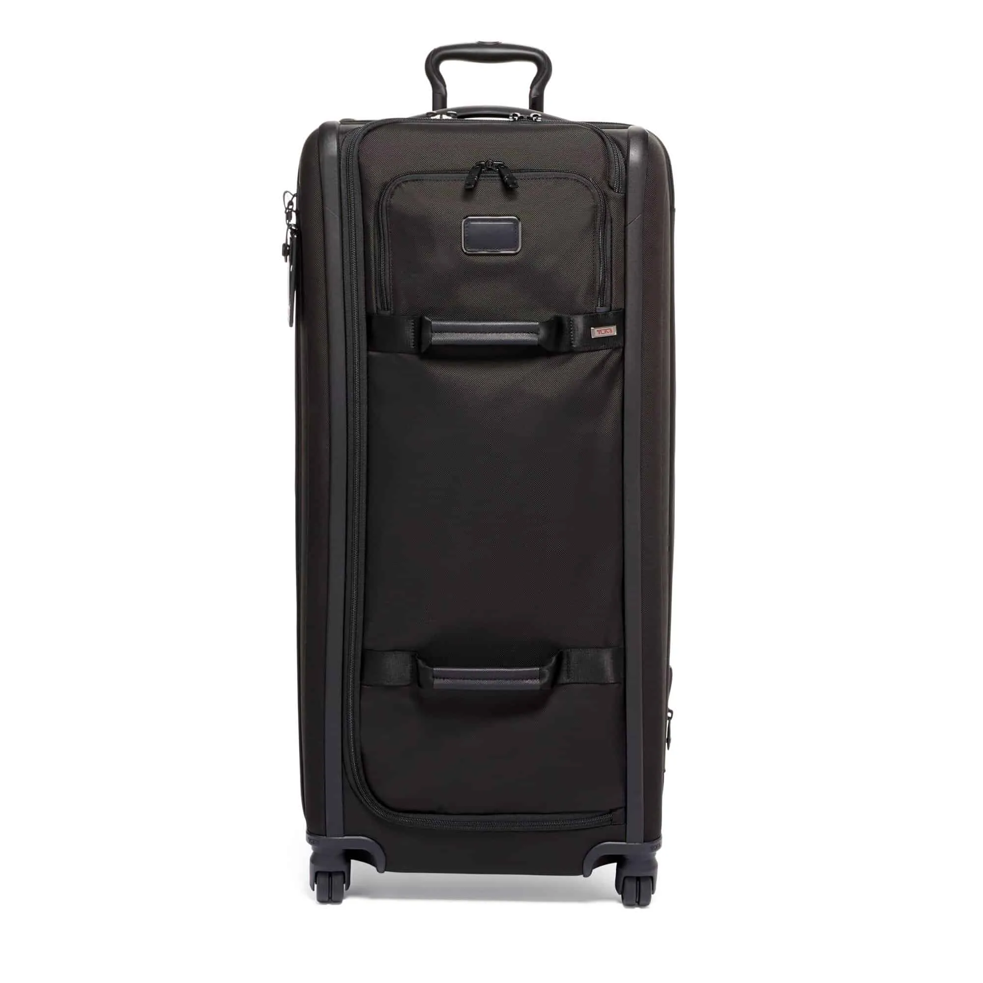 Alpha 3 Tall 4-Wheeled Duffle Packing Case