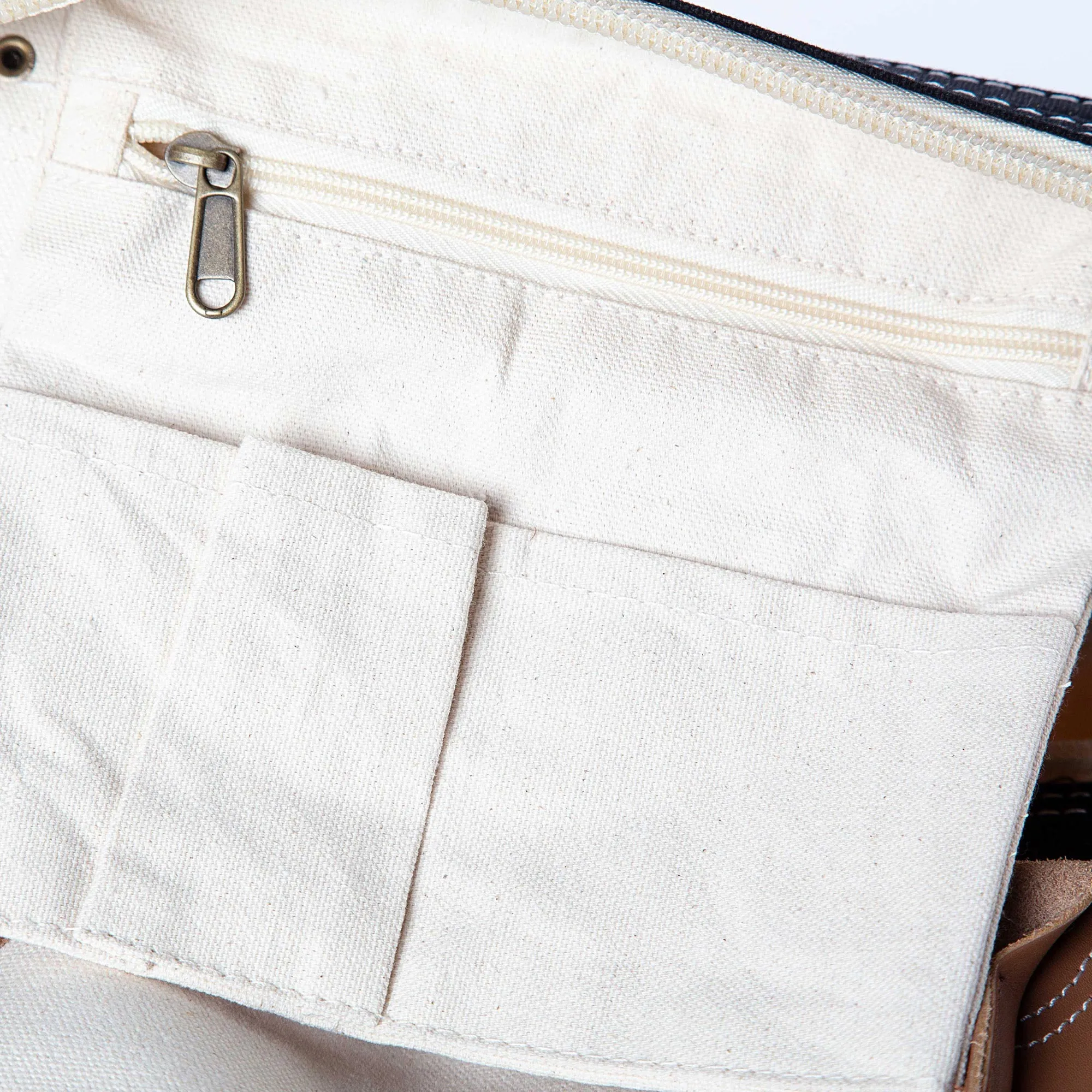 Alpha Chi Omega Weekender Travel Bag