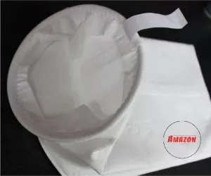 Amazon DuoLine mini filter bags (coarse)