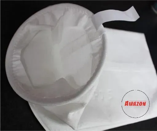 Amazon DuoLine mini filter bags (coarse)