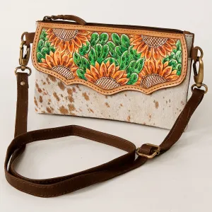 American Darling Crossbody Messenger Bag ADBGK136C