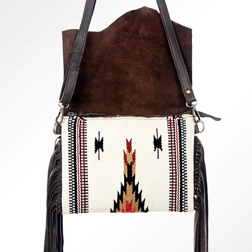 American Darling Crossbody Messenger Bag ADBGZ213A