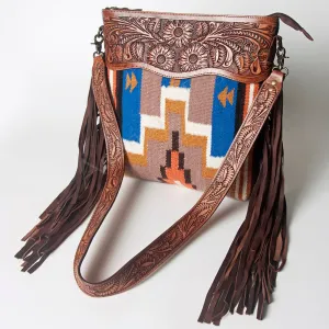 American Darling Large Crossbody Messenger Bag ADBGZ568
