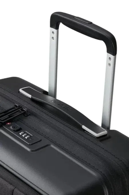 American Tourister Hello Cabin Spinner Expandable 55cm