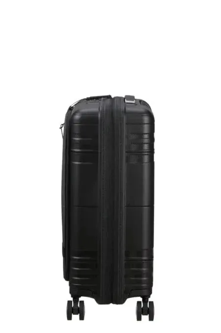 American Tourister Hello Cabin Spinner Expandable 55cm