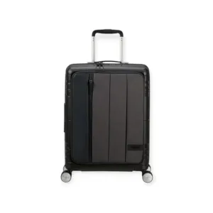 American Tourister Hello Cabin Spinner Expandable 55cm