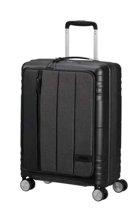 American Tourister Hello Cabin Spinner Expandable 55cm