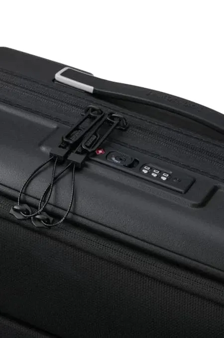 American Tourister Hello Cabin Spinner Expandable 55cm