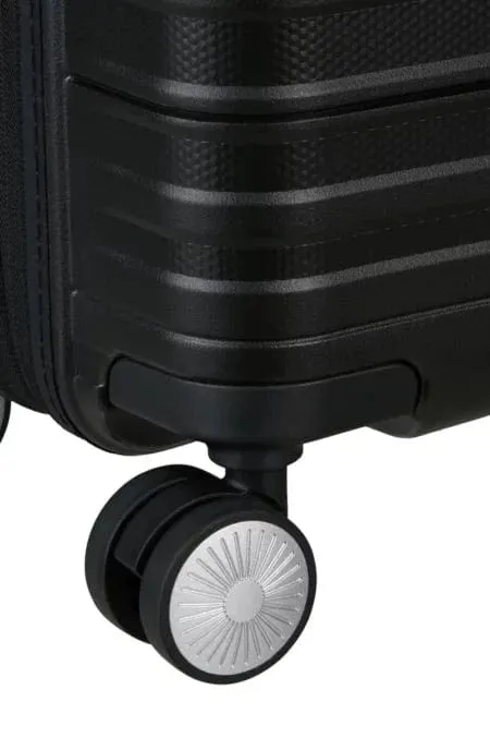 American Tourister Hello Cabin Spinner Expandable 55cm