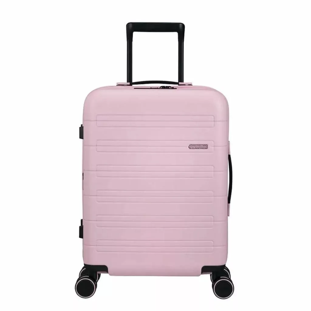 American Tourister Novastream Spinner TSA Expandable 67 cm
