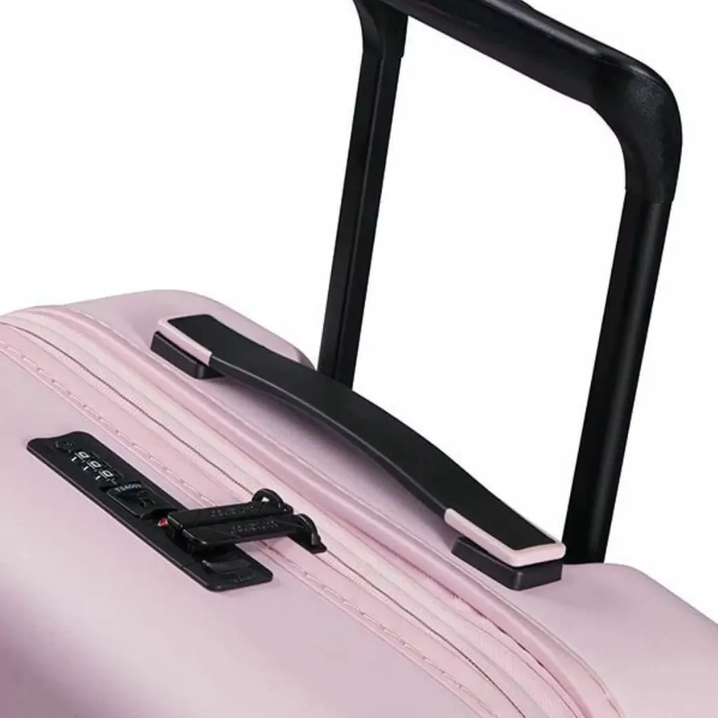 American Tourister Novastream Spinner TSA Expandable 67 cm