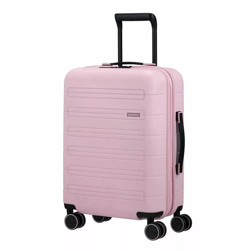 American Tourister Novastream Spinner TSA Expandable 67 cm