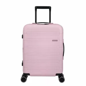 American Tourister Novastream Spinner TSA Expandable 67 cm