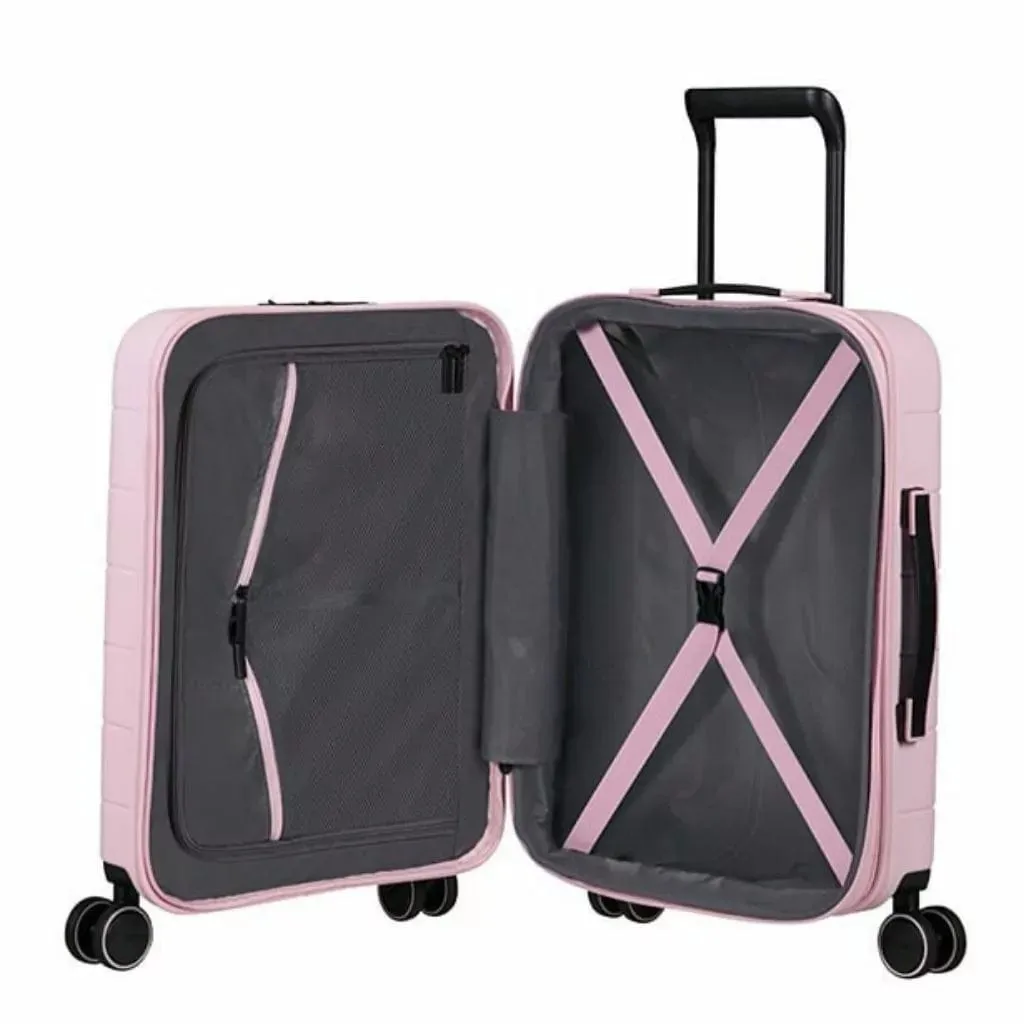 American Tourister Novastream Spinner TSA Expandable 67 cm