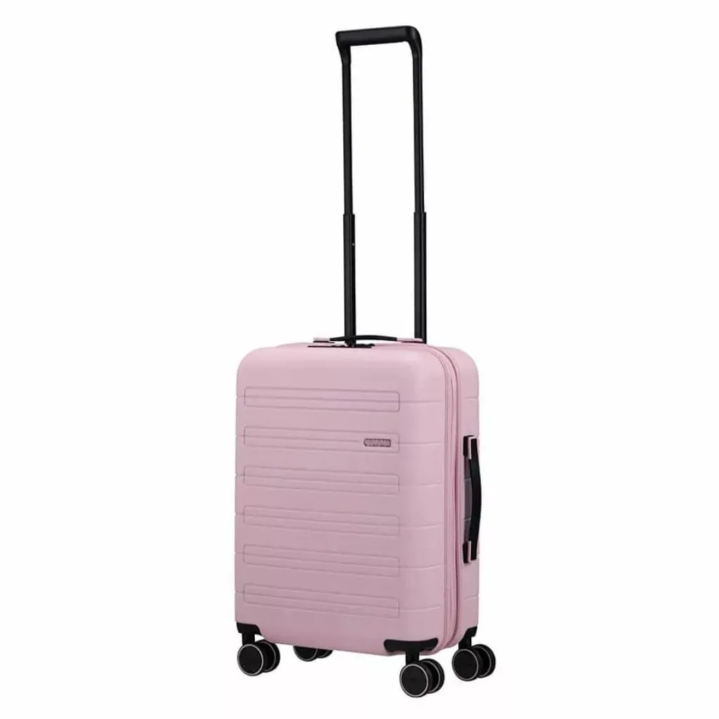 American Tourister Novastream Spinner TSA Expandable 67 cm