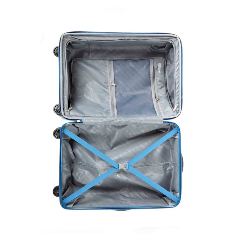 American Tourister SENNA SPINNER 55cm/69cm