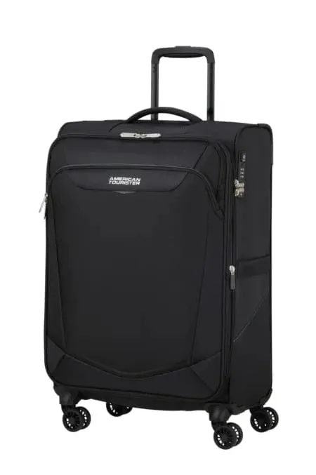 American Tourister Summerride Spinner Expandable TSA 69cm
