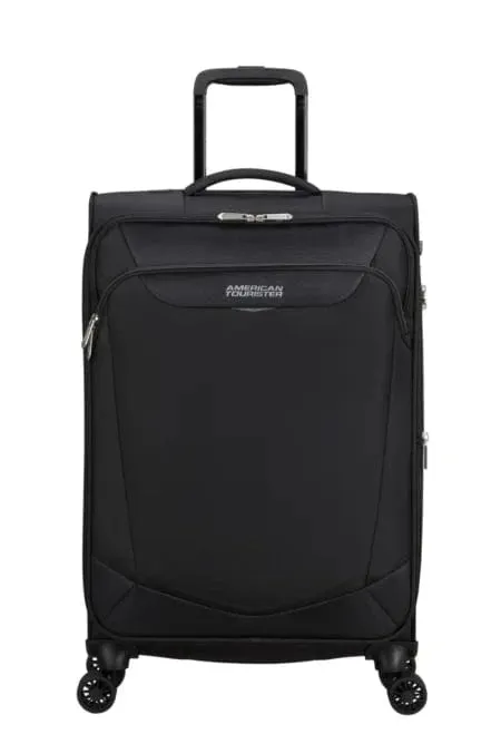 American Tourister Summerride Spinner Expandable TSA 69cm