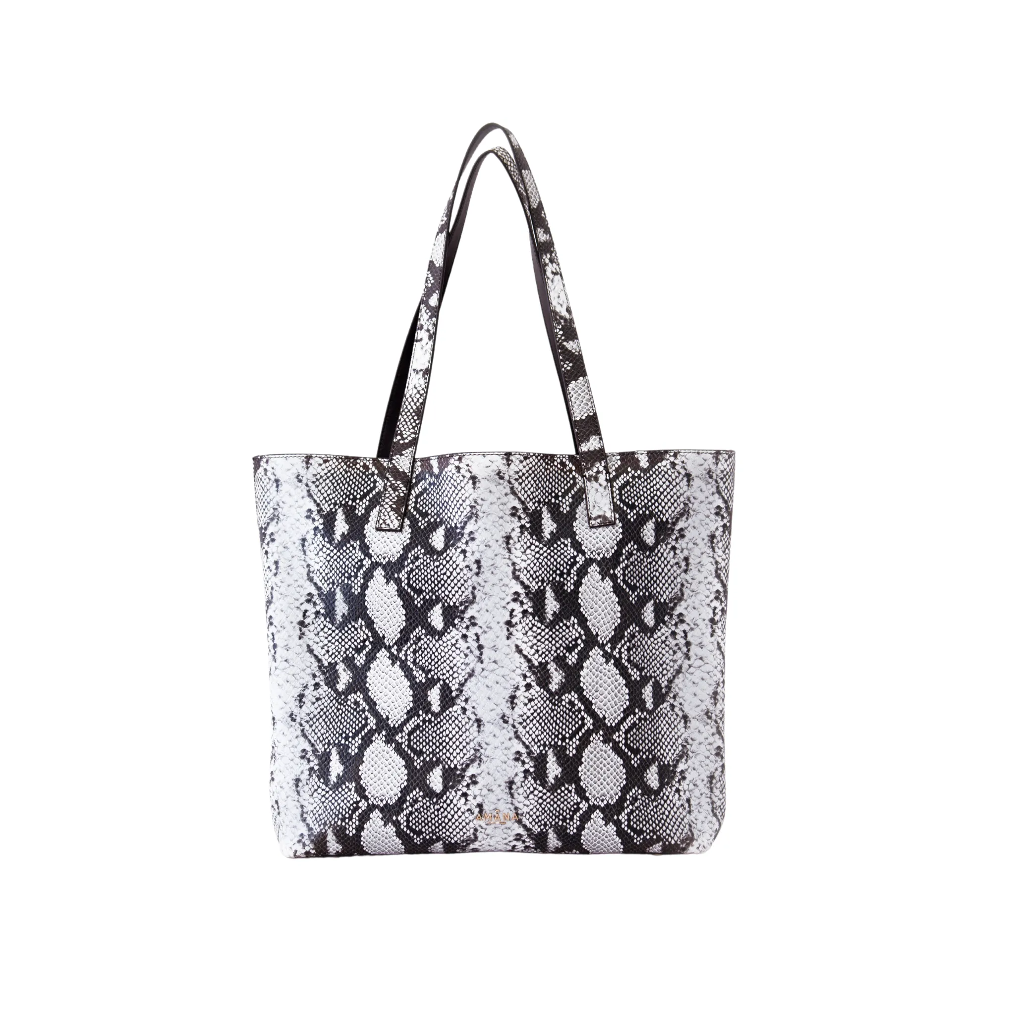 Amâna Jeanne tote bag