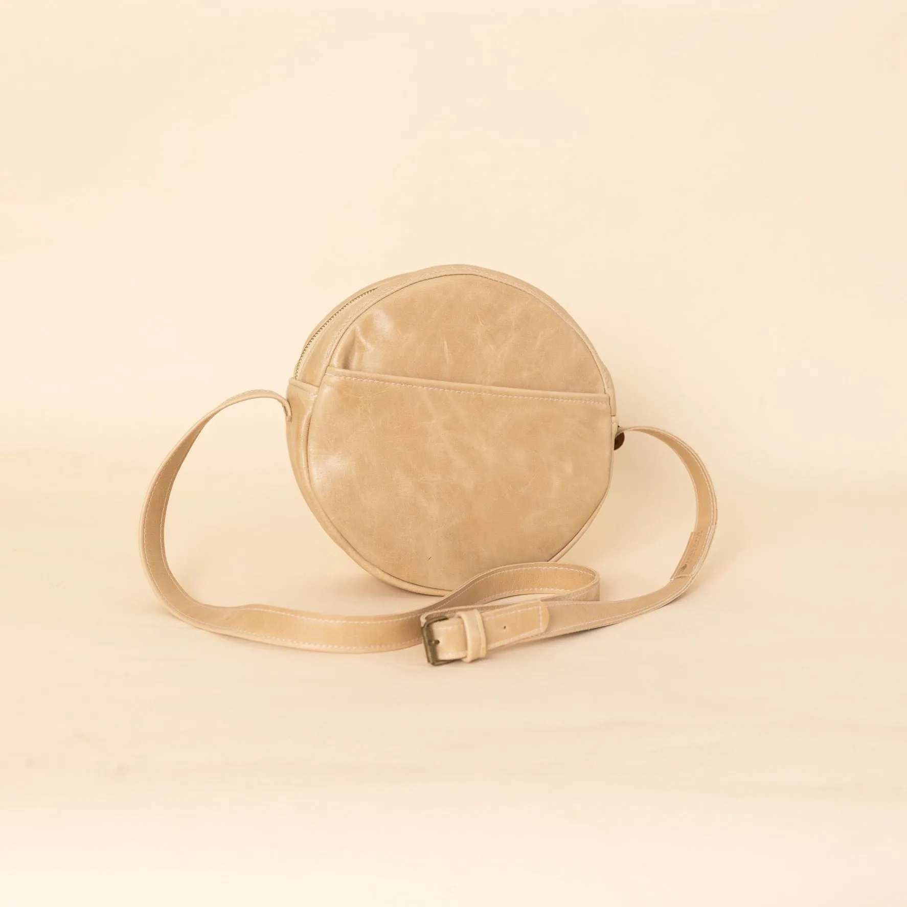 Andi Crossbody Latte