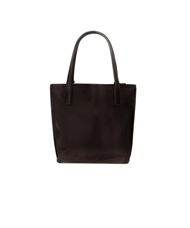 Anell Golf Elon Mini Handbag - Brown