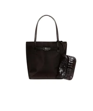 Anell Golf Elon Mini Handbag - Brown