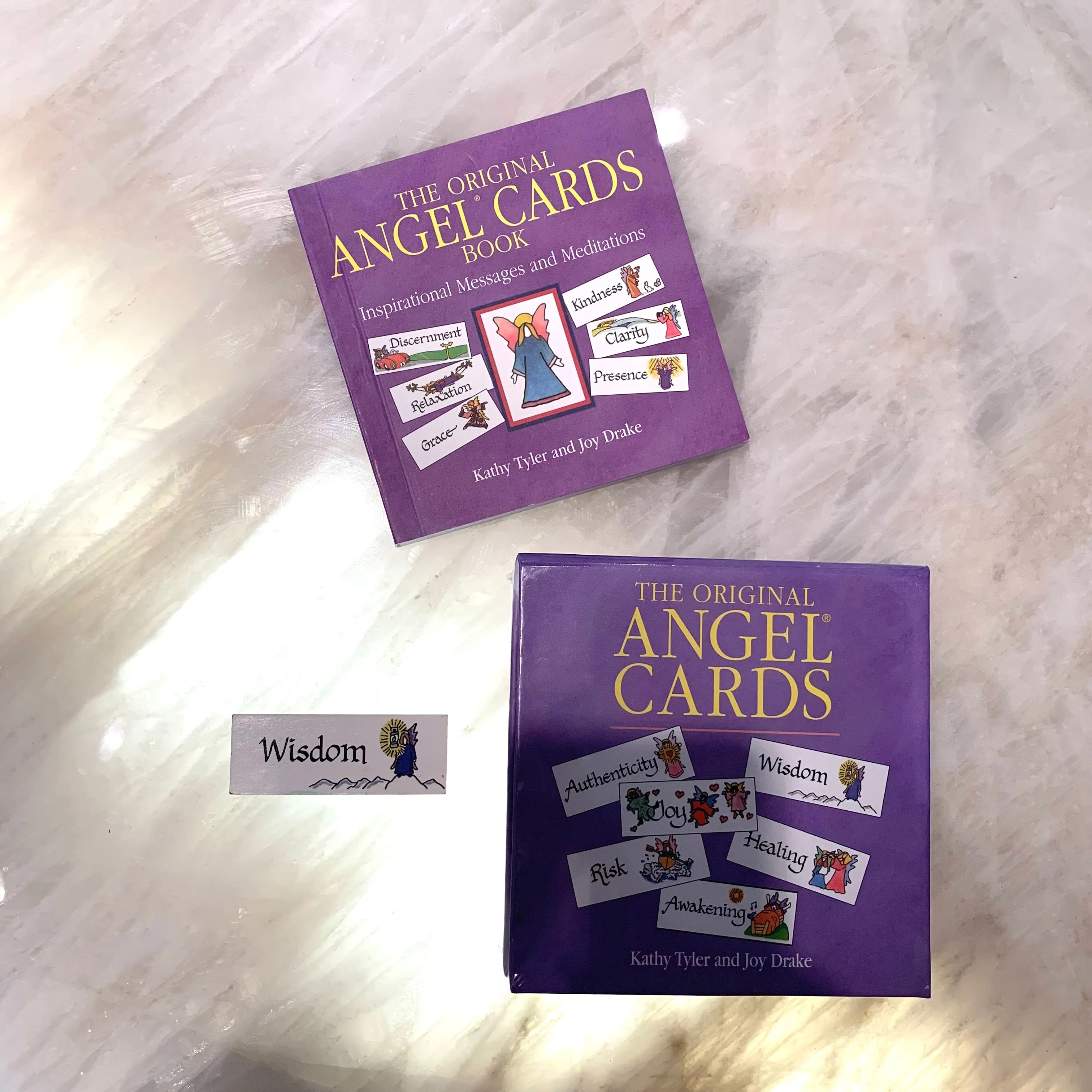Angel Cards