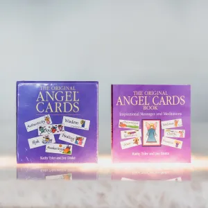 Angel Cards