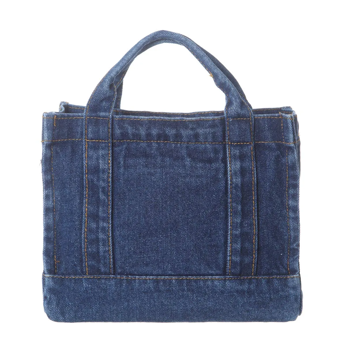 AOCINA Denim Tote Bag for Women, Crossbody Bags