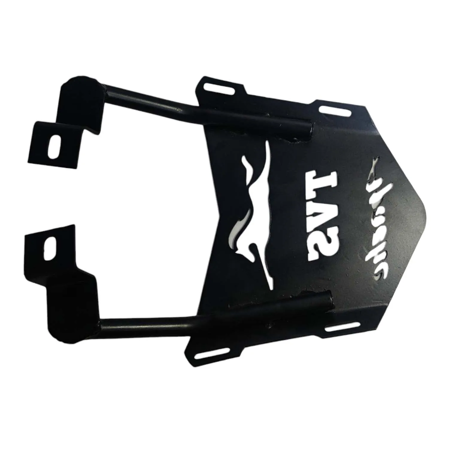 Apache Expedition Carrier For Apache RTR 160 4v/180 cc