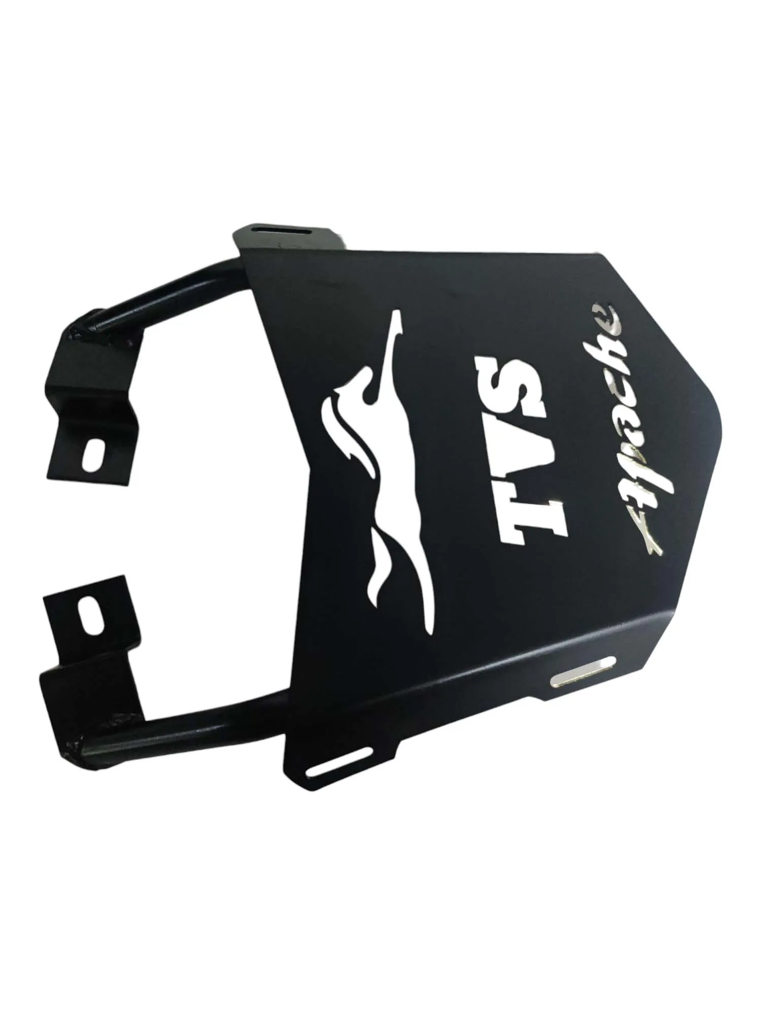 Apache Expedition Carrier For Apache RTR 160 4v/180 cc