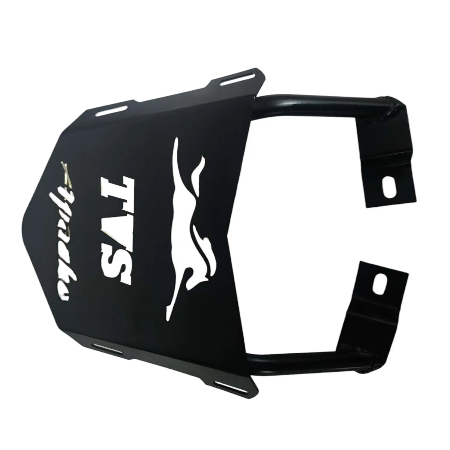 Apache Expedition Carrier For Apache RTR 160 4v/180 cc