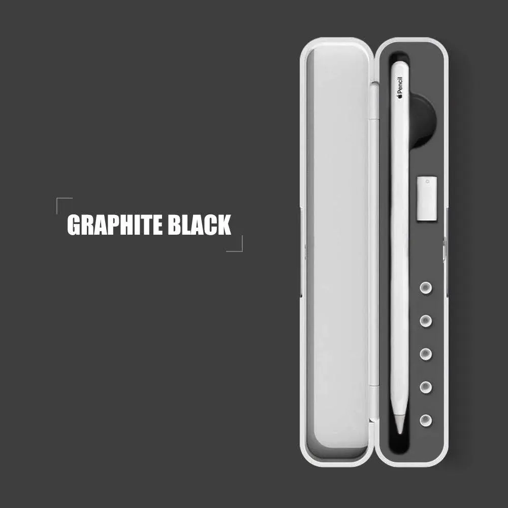 Apple Pencil Case Storage Box for iPad tablet