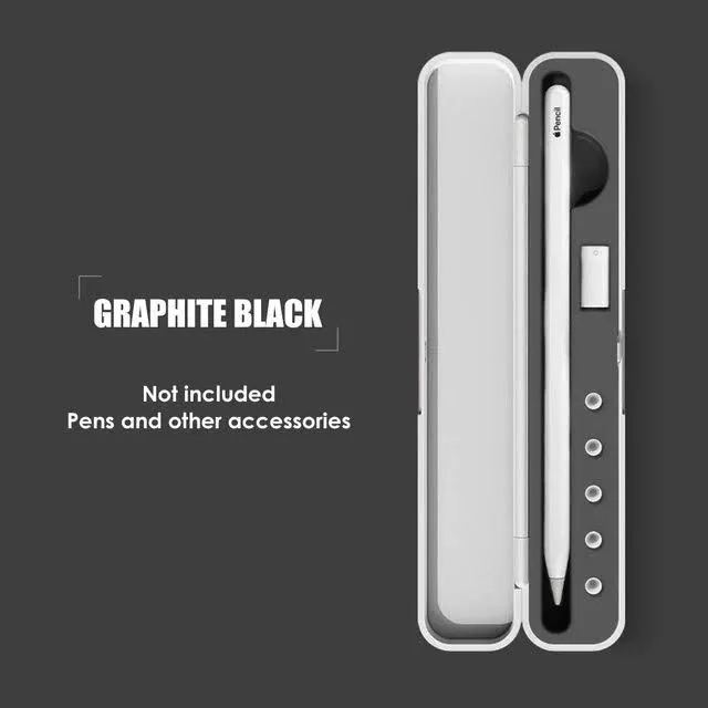 Apple Pencil Case Storage Box for iPad tablet