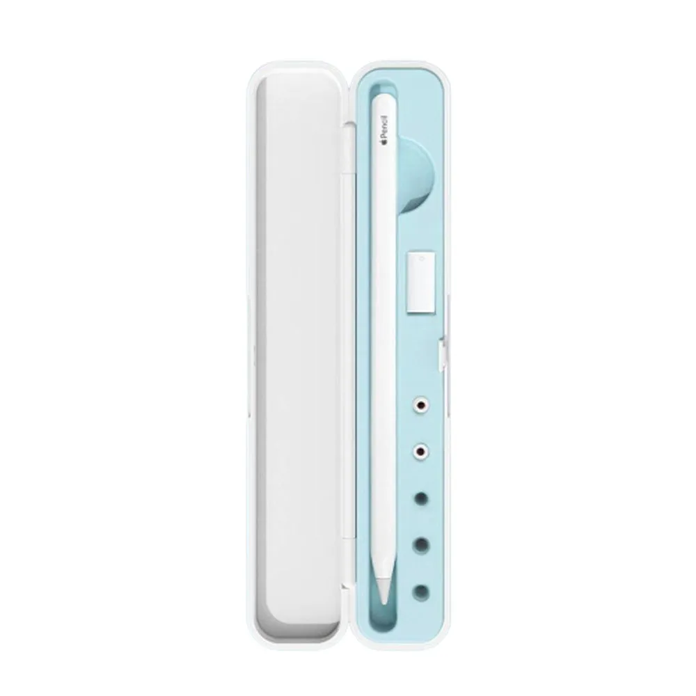 Apple Pencil Case Storage Box for iPad tablet