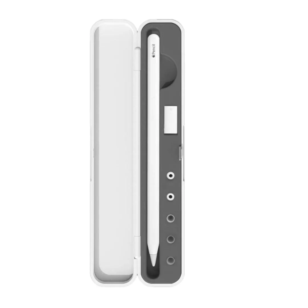 Apple Pencil Case Storage Box for iPad tablet