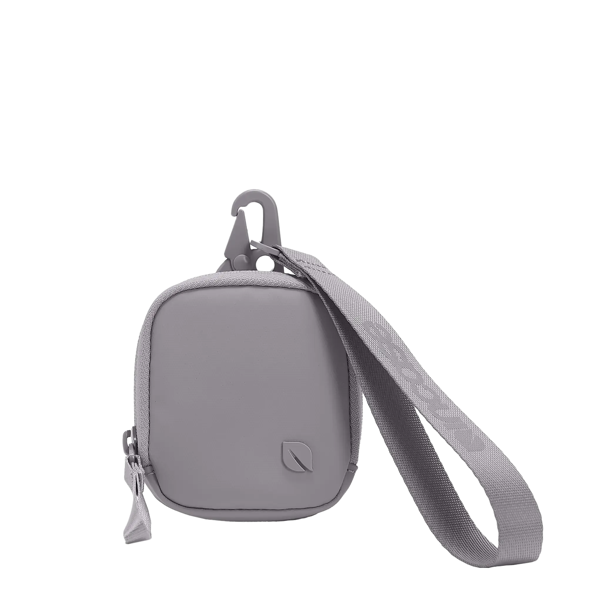 A.R.C. Compact Pouch With ReSpun 100% Recycled Polyester