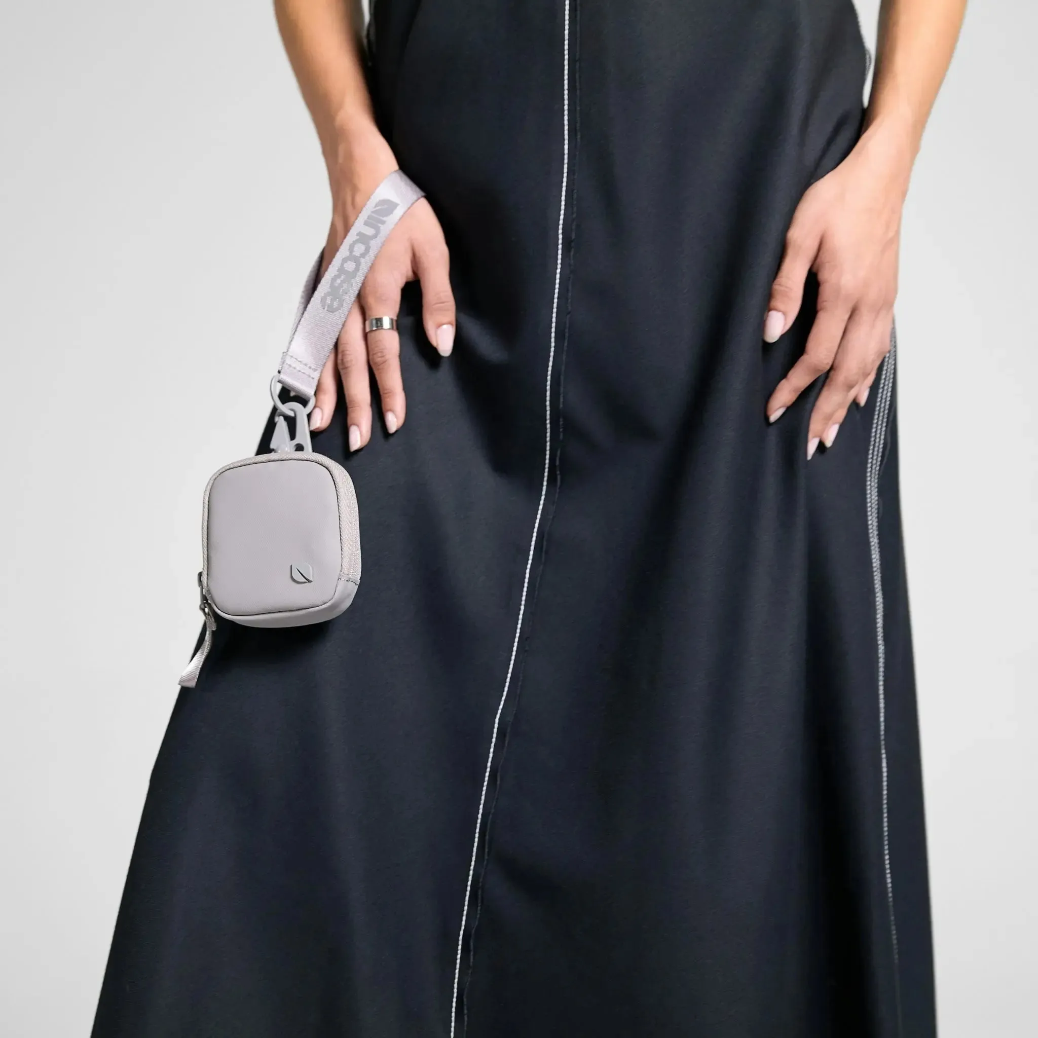 A.R.C. Compact Pouch With ReSpun 100% Recycled Polyester