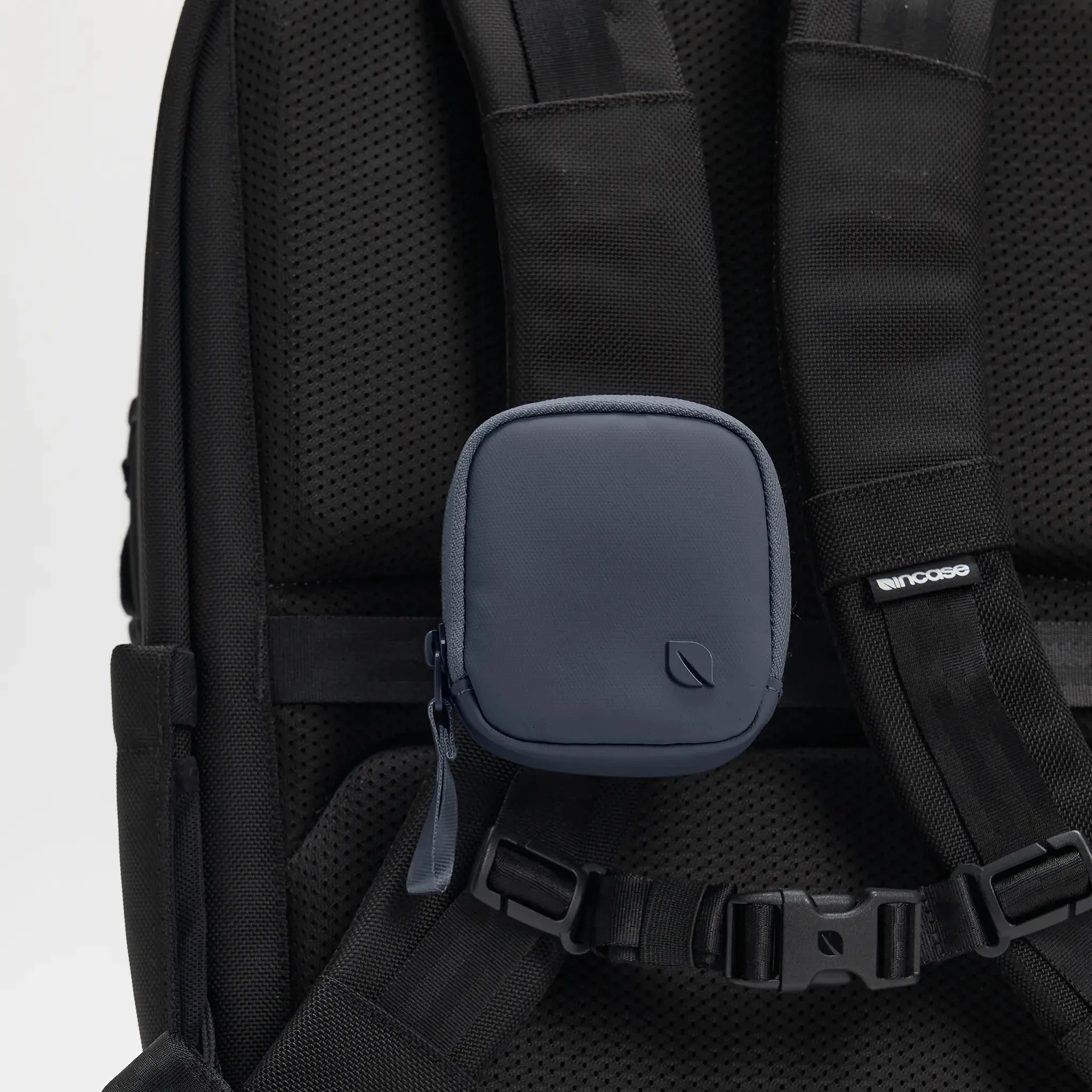 A.R.C. Compact Pouch With ReSpun 100% Recycled Polyester