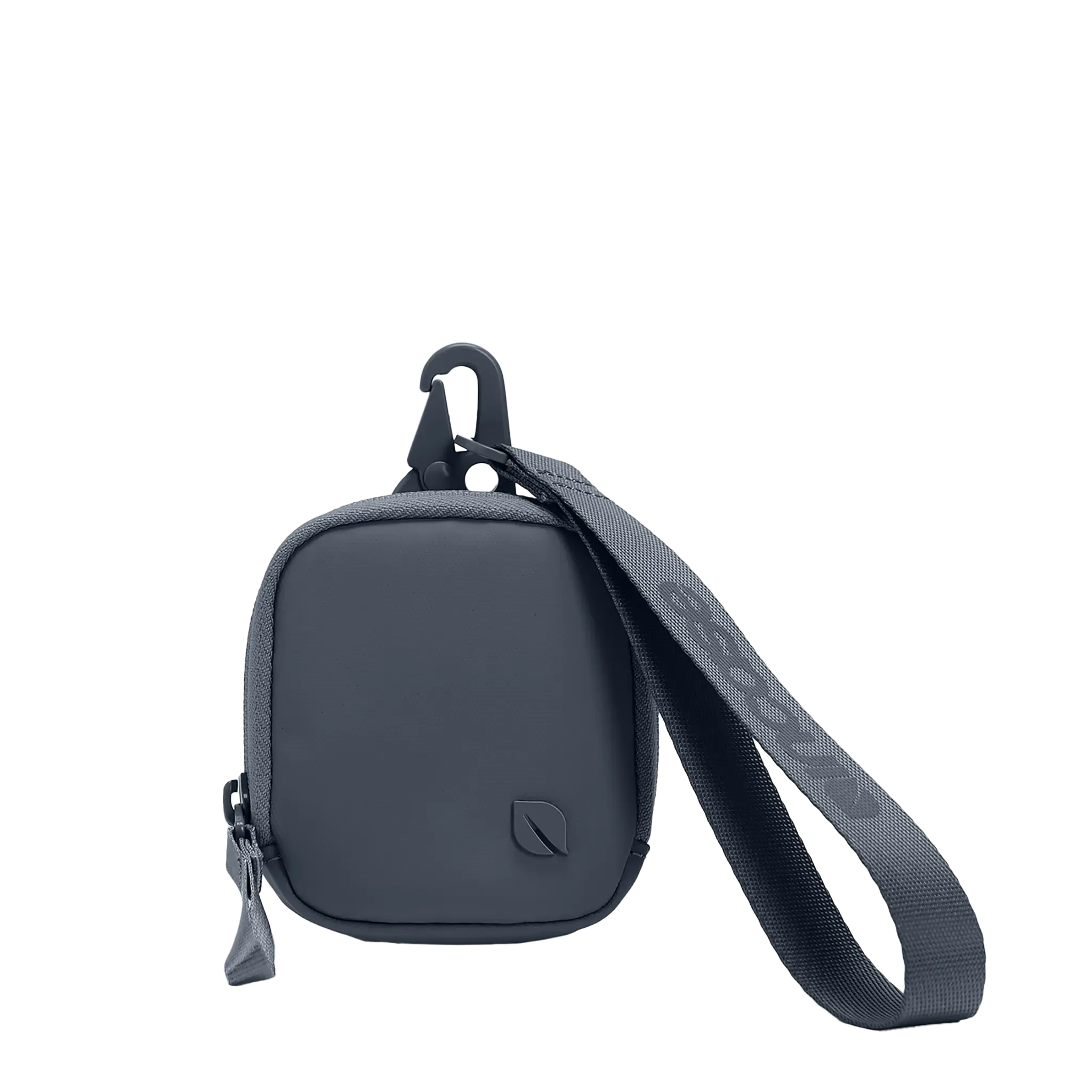 A.R.C. Compact Pouch With ReSpun 100% Recycled Polyester