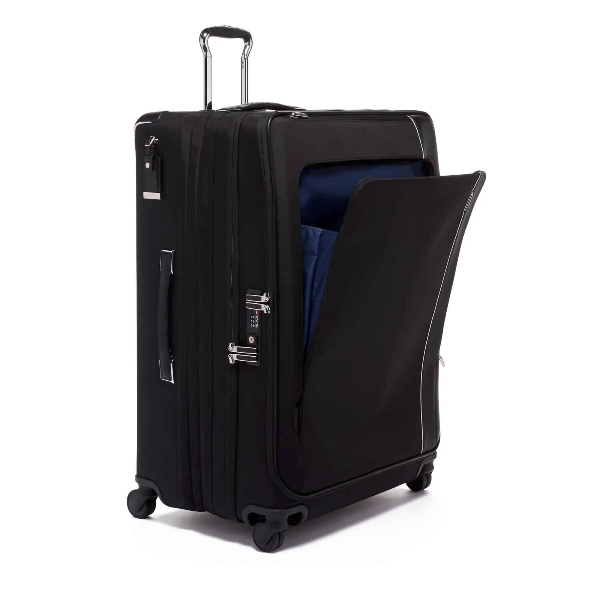Arrivé Extended Trip Dual Access 4-Wheeled Packing Case