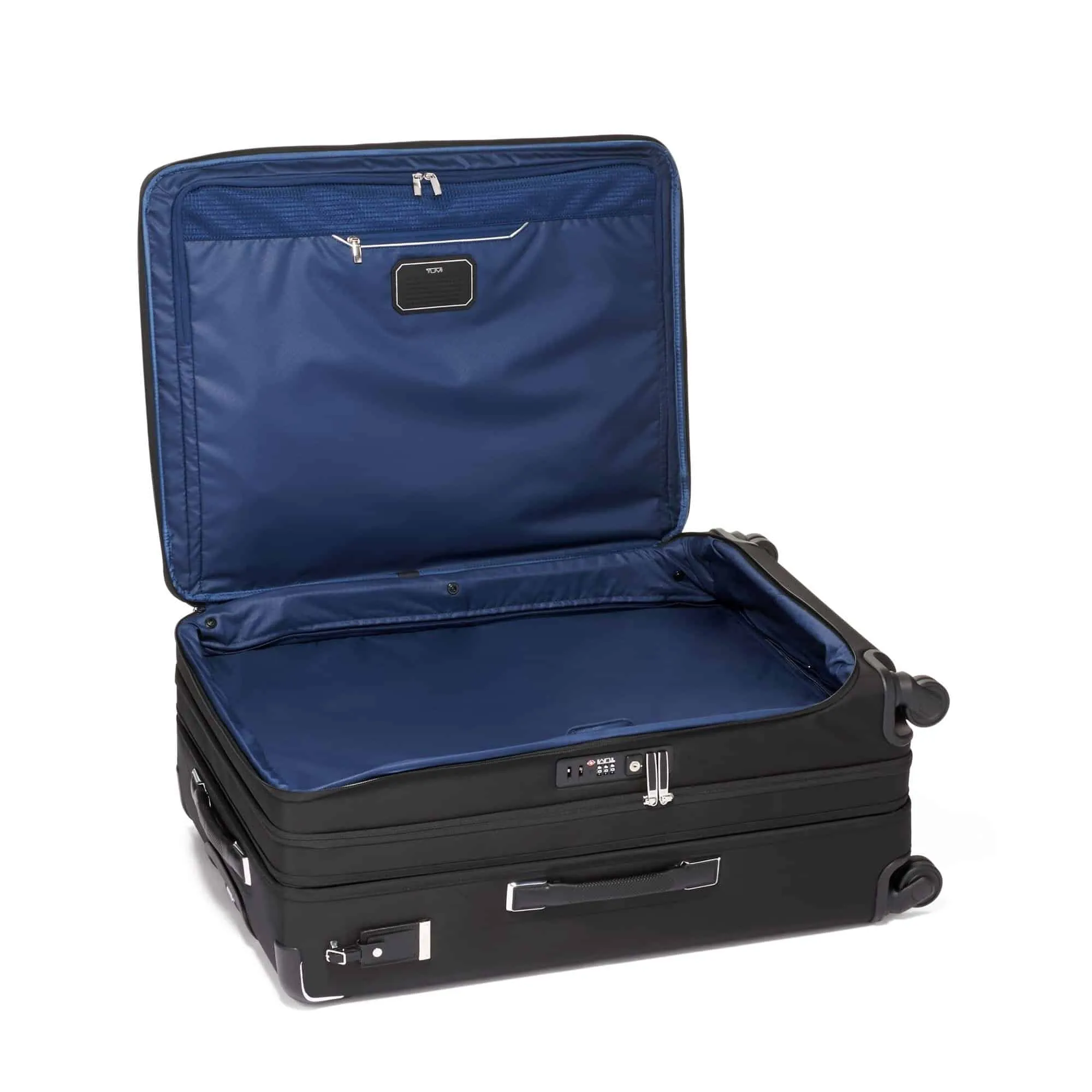 Arrivé Extended Trip Dual Access 4-Wheeled Packing Case