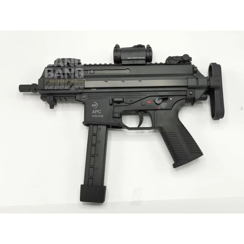 Arrow Arms APC9-K AEG