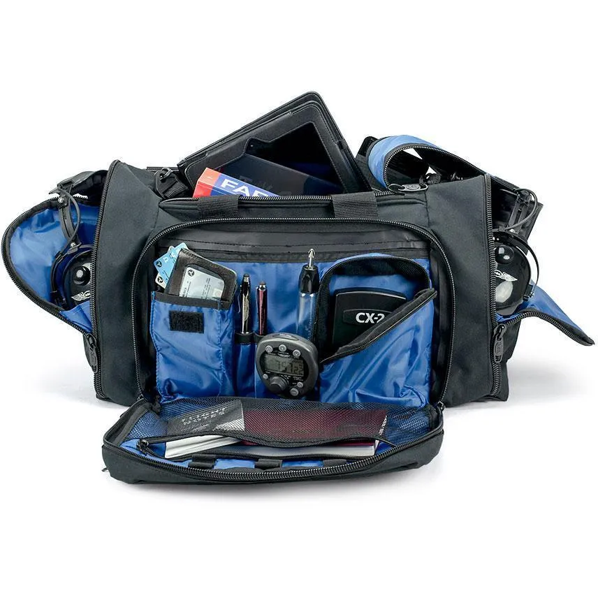ASA AirClassics Flight Bag Pro (Newly Updated)