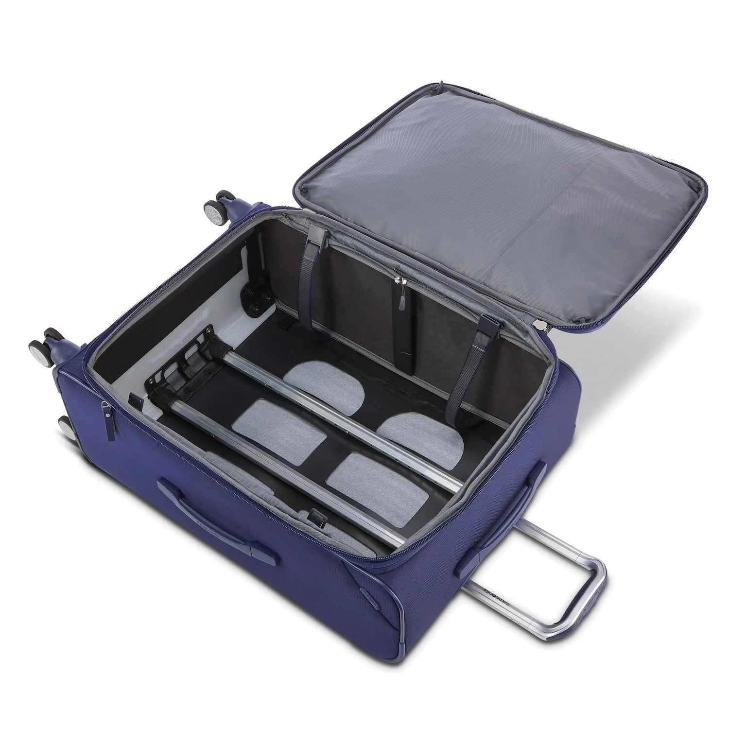 Ascentra Spinner Large Expandable