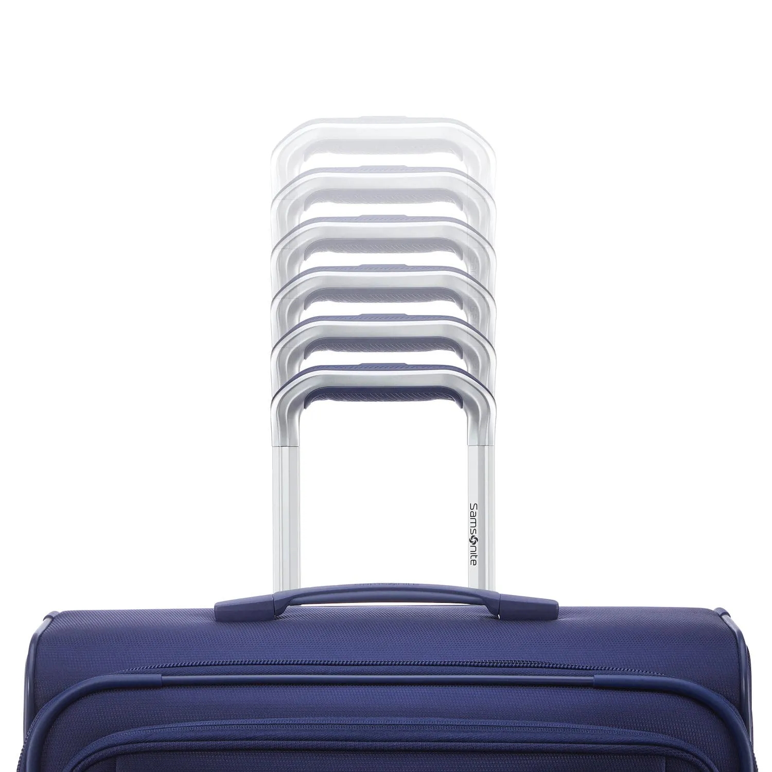 Ascentra Spinner Large Expandable