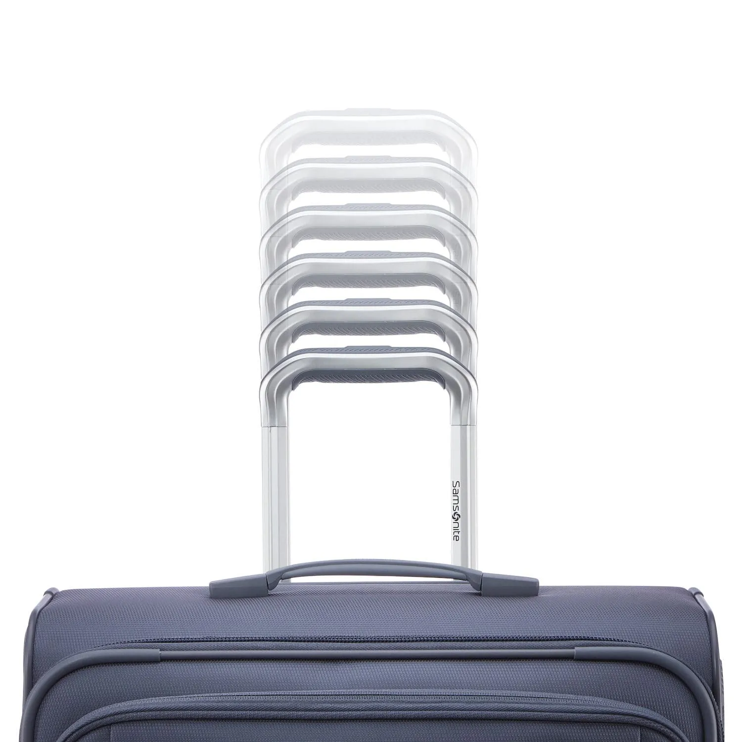 Ascentra Spinner Large Expandable