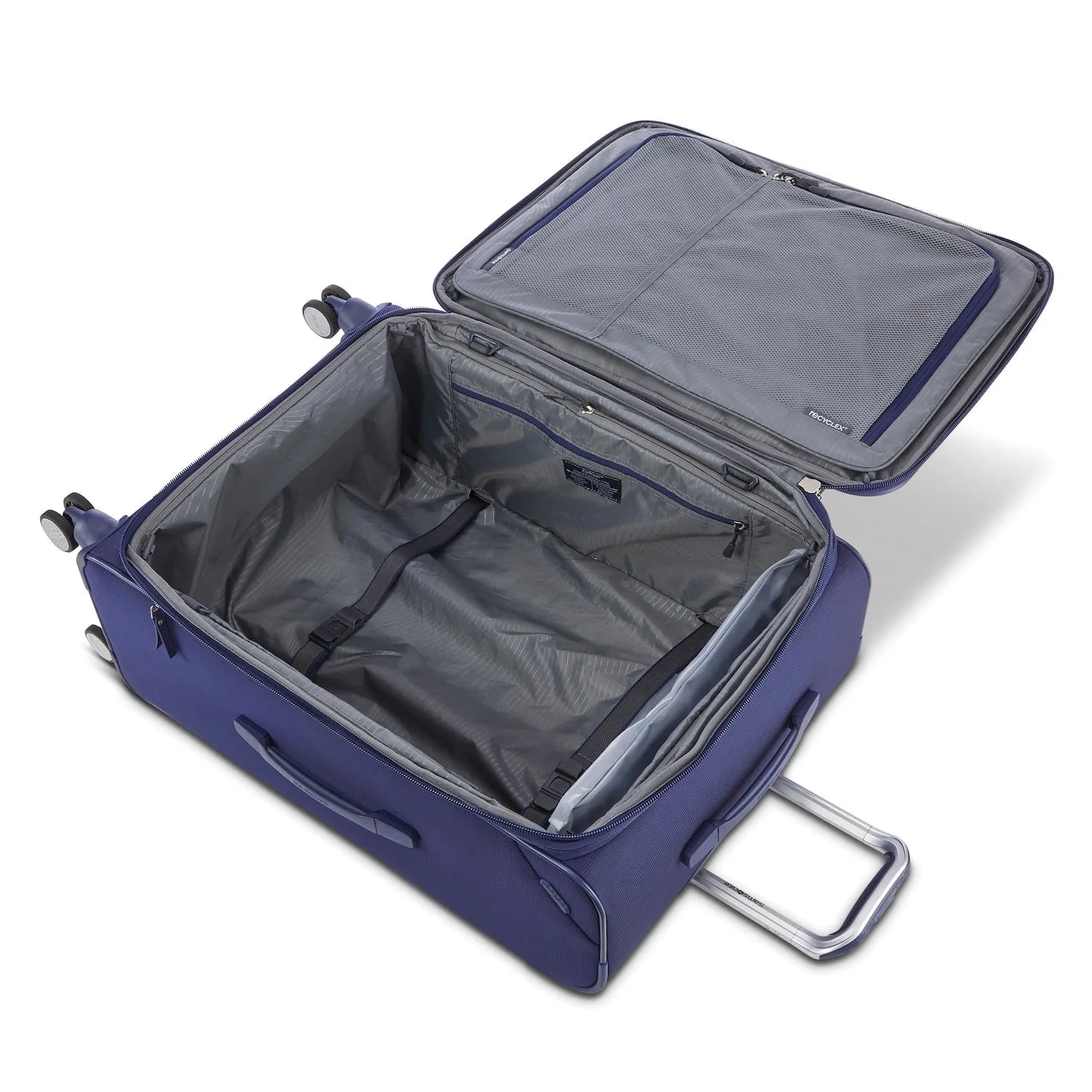 Ascentra Spinner Large Expandable