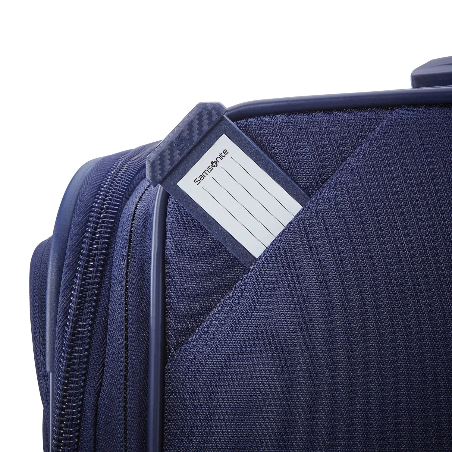 Ascentra Spinner Large Expandable