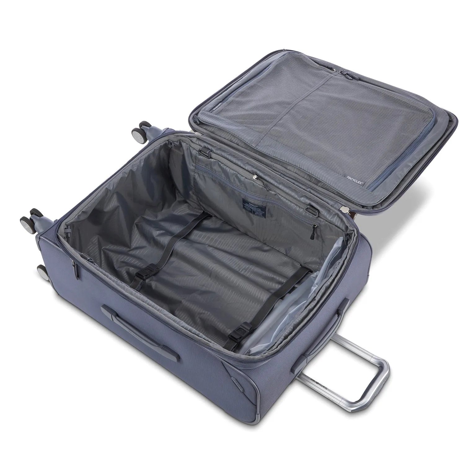 Ascentra Spinner Large Expandable